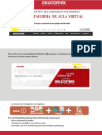 Manual Cursos Fol - 2020 - 1 PDF