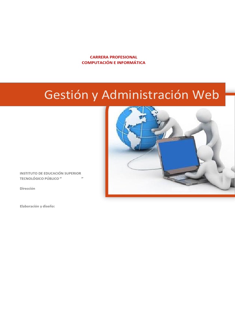 Gestión de Aplicaciones Web Efectivas | PDF | Script Java | HTML