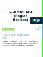 Normas APA-2