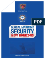 Nuclear Terrorism and Maritime Security