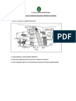 Ejercicios Analisis y Diseño I PDF