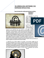 Proteccion Juridica Del Software y de