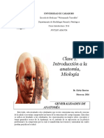 Anatomía-Generalidades PDF