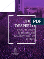 Chile Despertó - Lecturas desde la Historia.pdf