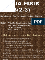 Pertemuan 1