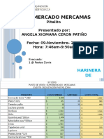 Eventos 08 Al 14 Noviembre 2019 Pitalito