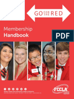 Membership Handbook