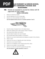 APAS Form | PDF | Business