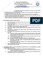 1 - El Susurro de La Serpiente o El Aliento de La Vida