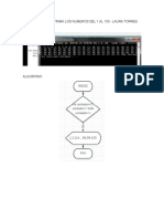 Programa Que Imprima Los Numeros Del 1 Al 100