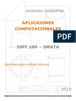 Aplic Comp - Dibujo Tecnico