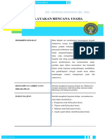 Studi Kelayakan Rencana Usaha