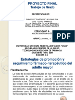 Propuesta Presentación Proyecto Final PDF