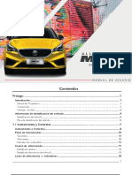 Manual de Usuario MG3 PDF