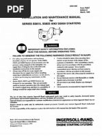 Download Ingersoll Rand Air Starter by Todd Moline SN45835613 doc pdf