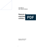 SÍNTESIS DE ESPIRITUALIDAD CATÓLICA- JOSÉ RIVERA - JOSÉMARÍA IRABURU.pdf