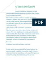 Tiempo de Buenas Noticias PDF