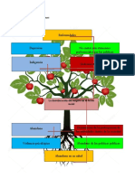 Árbol de Problemas