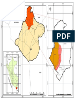 1 Mapa de Ubicación Regional