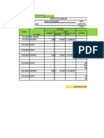 Tareas Contabilidad