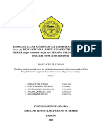 TEKFIT 18A Gel Lidah Buaya Kombinasi PDF