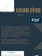 Deberes y Derechos Civicos 9a8207 PDF