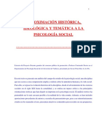 Aproximacion Historica Ideologica y Tema PDF