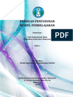 Panduan Penyusunan Modul Pembelajaran 2018-1.pdf