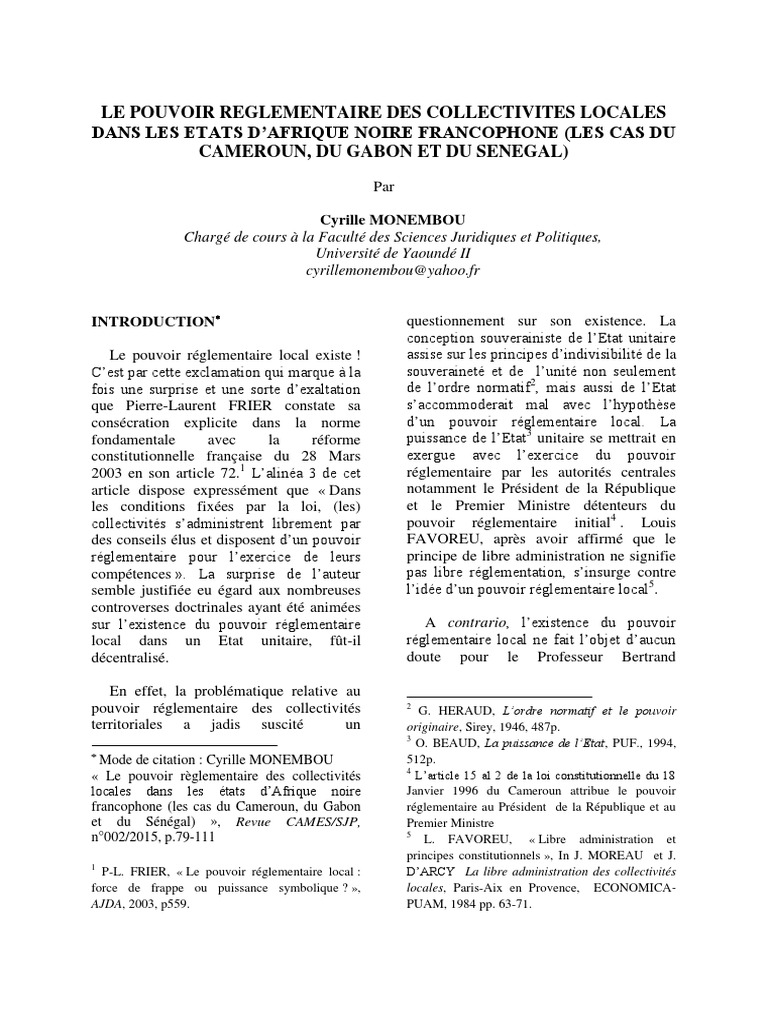 4 11 1 Pb Constitution Decentralisation