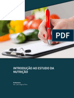 Nutrição Básica - Unidade 1 PDF