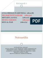 6. NUTRASETIKA KELOMPOK 6.pptx