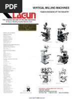 Lagun FTV-2 Manual | PDF | Clutch | Screw