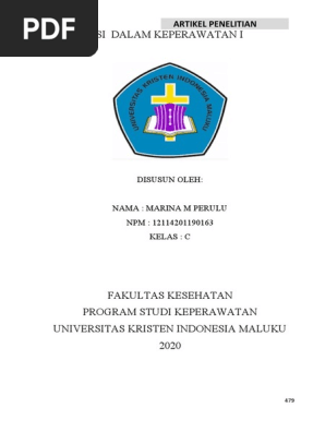 Tugas Komkep Pdf