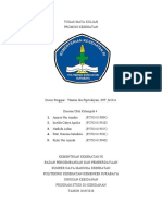 Kelompok 4 Tali Pusat BBL