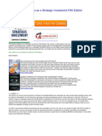 Options As A Strategic Investment Fifth Edition - 7eyzcaj PDF