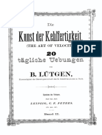 Lütgen vol. 2 medium voice