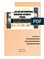 Anais do SNEP, 2014..pdf
