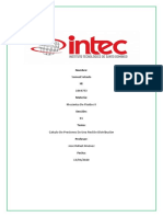 Trabajo Final Redes de Distribución PDF