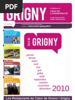 Download Le journal de Grigny de janvier 2011 by SEVE Rphal SN45836562 doc pdf