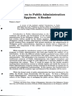 Introduction to Public Administration in the Philippines-A Reader Tomas A. Sajo.pdf