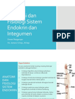 Anatomi Dan Fisiologi Sistem Endokrin Dan Integumen