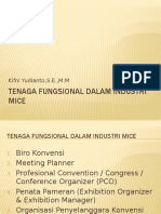 3 MICE Tenaga Fungsional Dalam Industri MICE-1