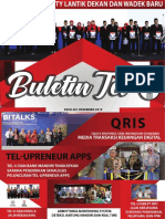 Buletin Tel-U Edisi