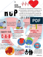 02 RCP Primeros Auxilios Reanimacion Cardiopulmonar