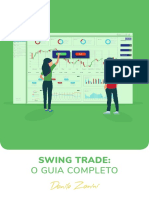 Swing Trade - O Guia Completo