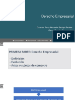 semana 1_derecho empresarial