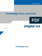 3.knowdge Base and Tools