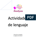 30 Actividades de lenguaje.pdf