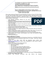 Form TPM P3TGAI JAWA BARAT 2020 Ok PDF
