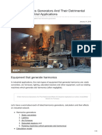 electrical-engineering-portal.com-5 Main Harmonics Generators And Their Detrimental Effects On Industrial Applications.pdf